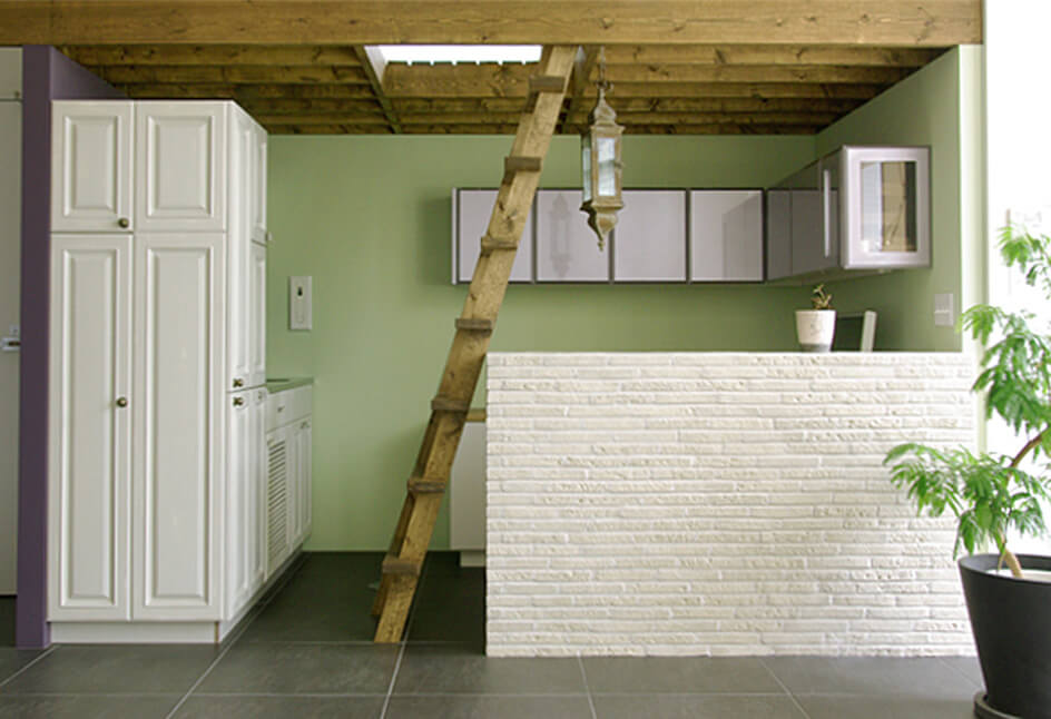 名古屋ショールーム 『Crear style』